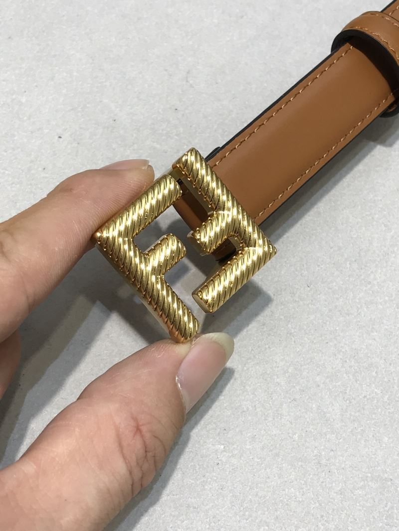 F**di belts